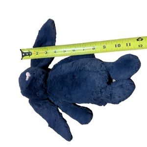 Jellycat Bashful Mineral Blue Bunny